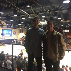 Meet your Posher, Dylan